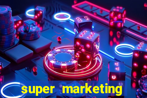 super marketing simulator dinheiro infinito